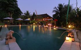 Subak Tabola Villa